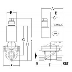 REFERANCE 1901-KBND040-120-24DC