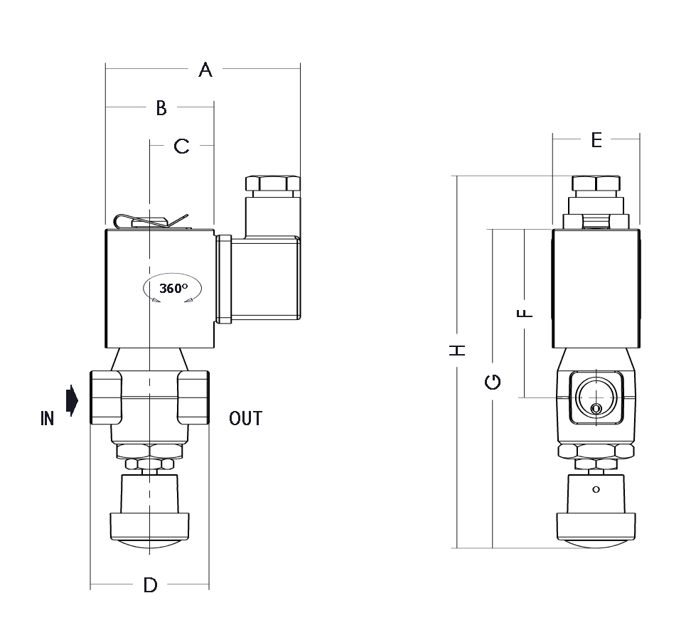 REFERANCE 4931-KDEB006-030-220AC