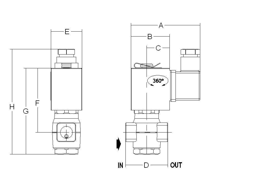 REFERANCE 2901-ADRB030-030-24DC