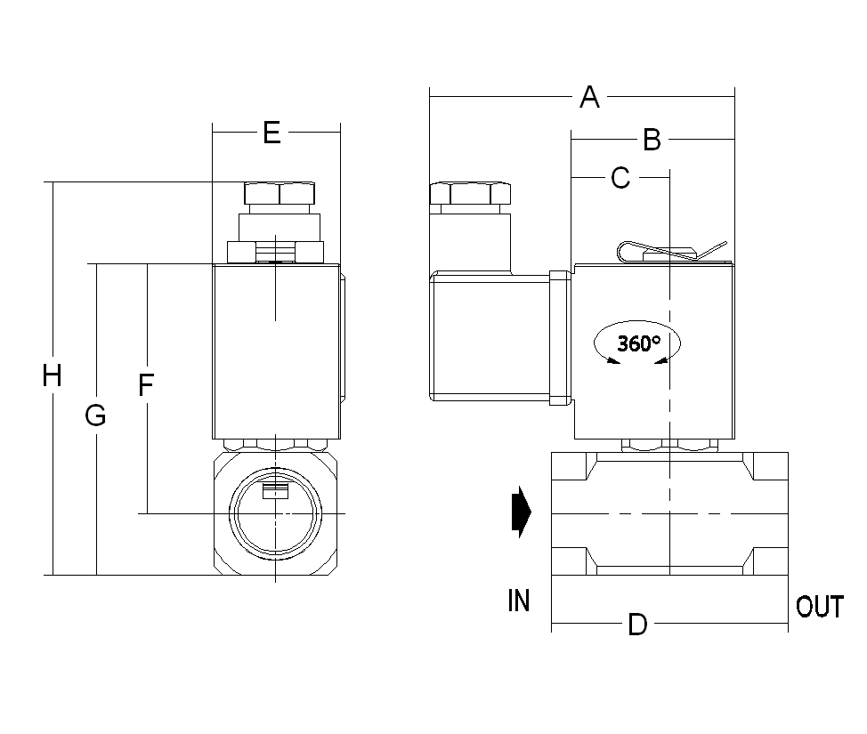 REFERANCE 3901A-KDND006-050-220AC