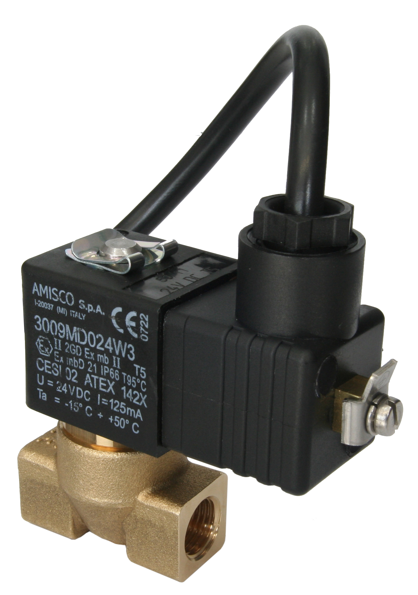 REFERANCE 5801-KDNB016-012-220AC